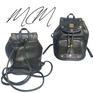 MCM Bookbag